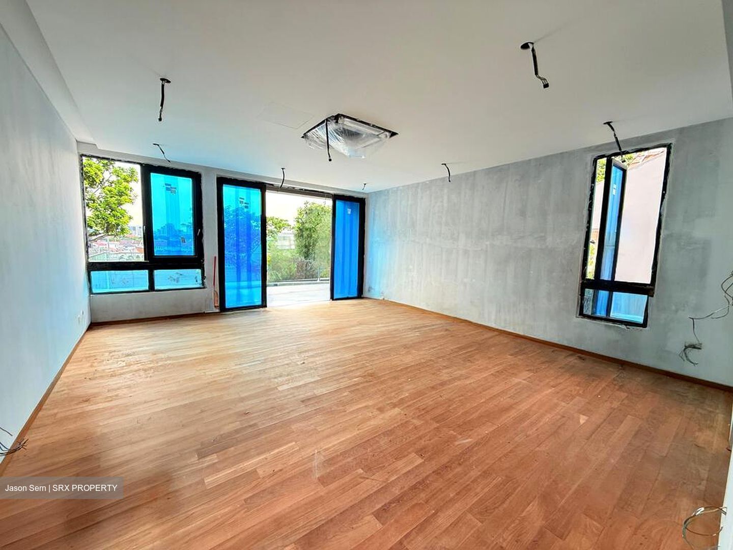 Jalan Lapang (D14), Detached #496835251